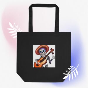 Segovianichi Eco Tote Bag