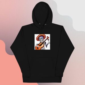 Segovianichi Unisex Hoodie